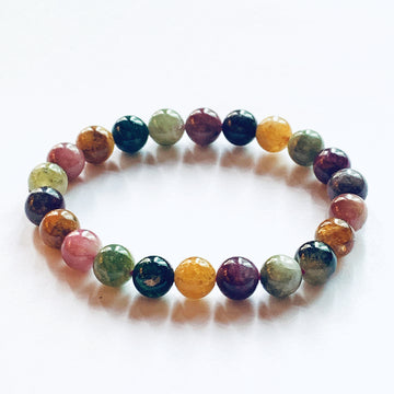 Tourmaline Bracelet