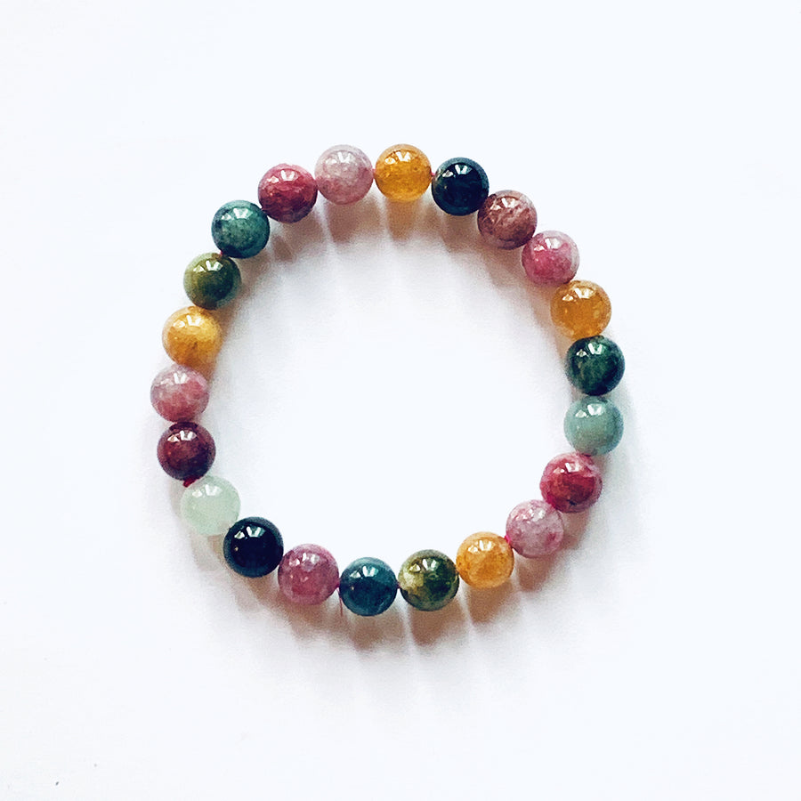 Tourmaline Bracelet