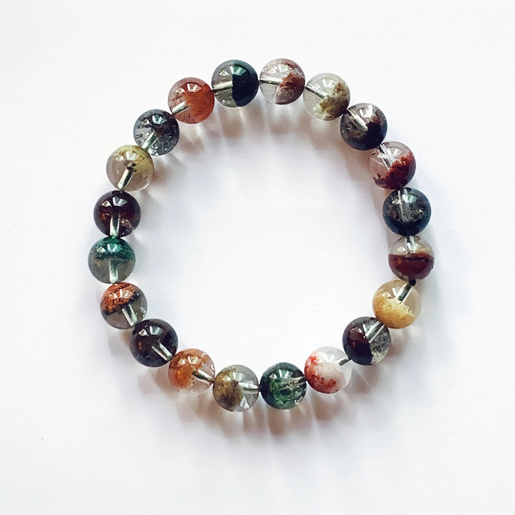 Ghosts of the Four Seasons Bracelet