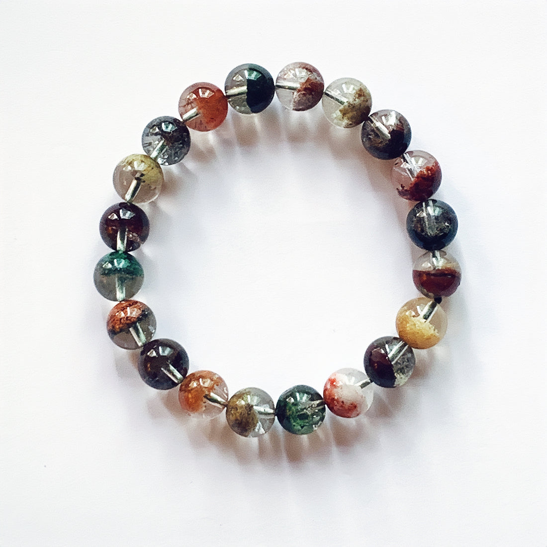 Ghosts of the Four Seasons Bracelet