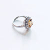 Citrine Ring