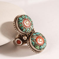 Tibet Vintage Ring