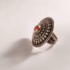 Tibet Vintage Ring - BTSAN PO