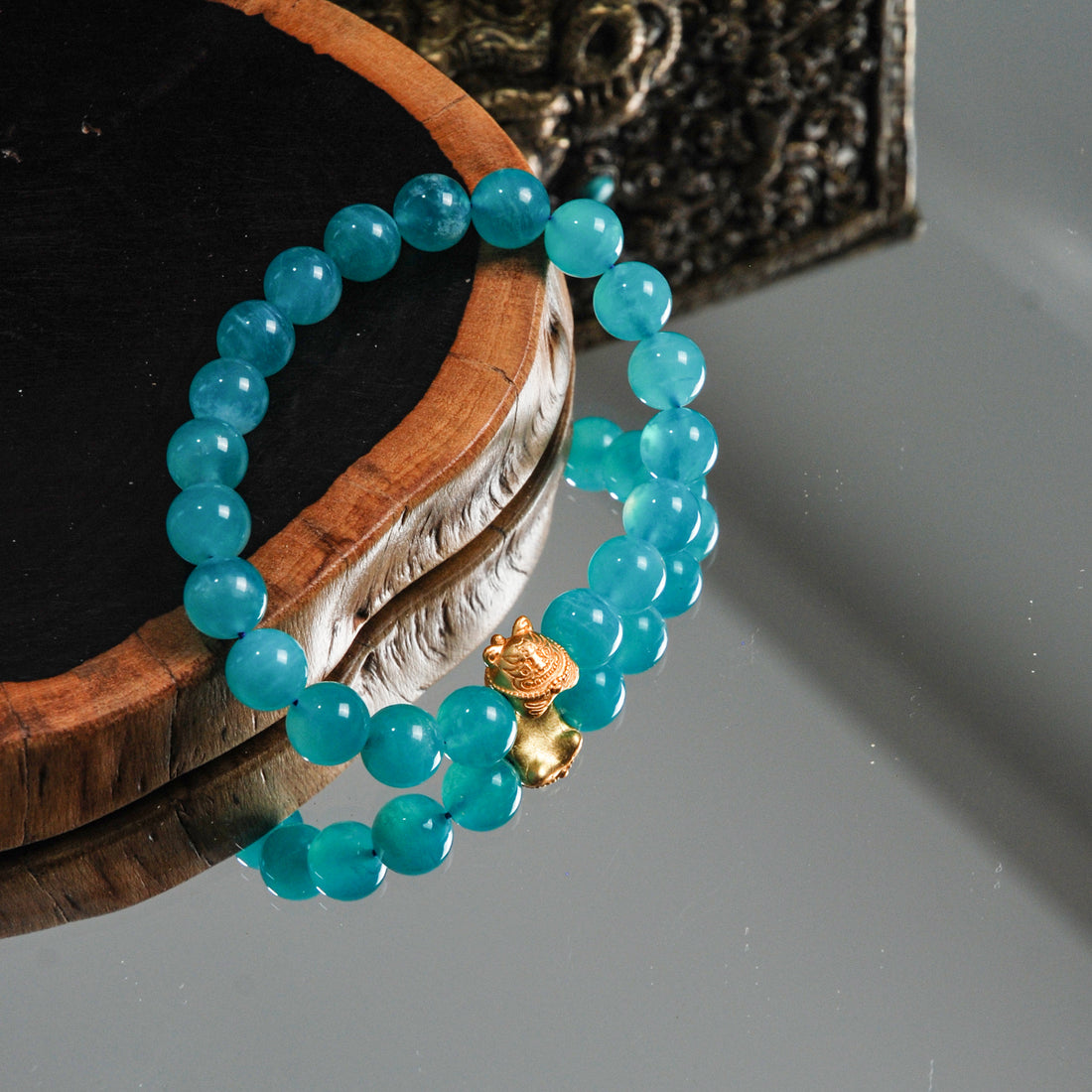 Amazonite Bracelet