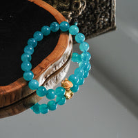 Amazonite Bracelet