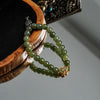 Hetian Jade Bracelet