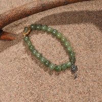 Hetian Jade Bracelet