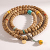 Star and Moon Bodhi Beads - BTSAN PO