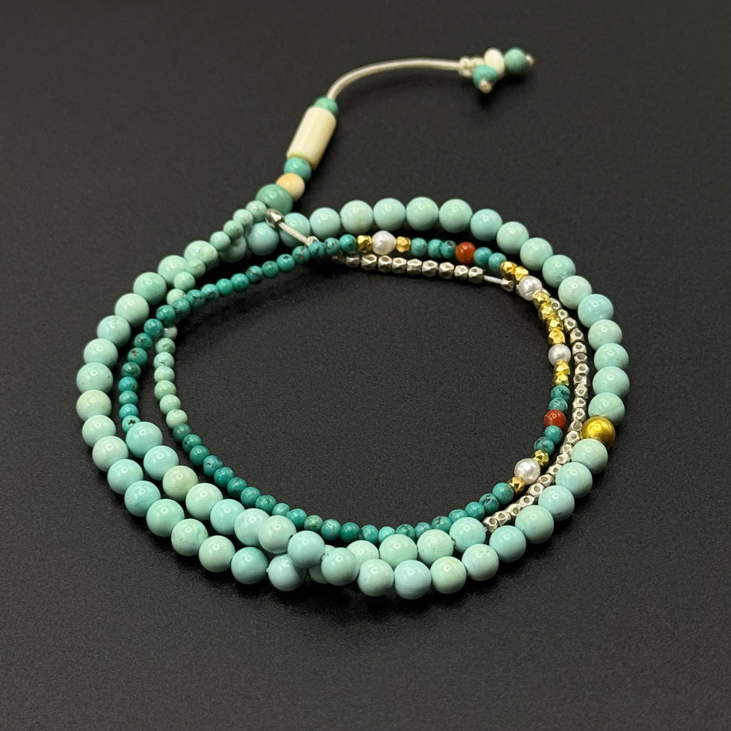 Turquoise Bracelet