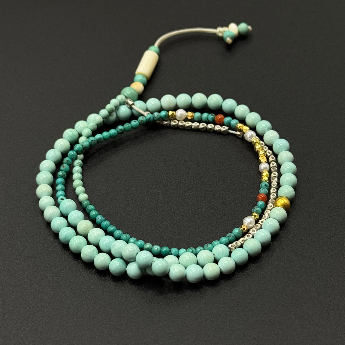 Turquoise Bracelet