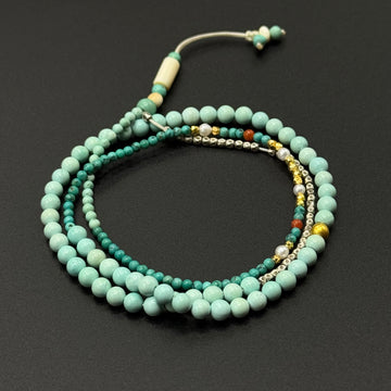 Turquoise Bracelet