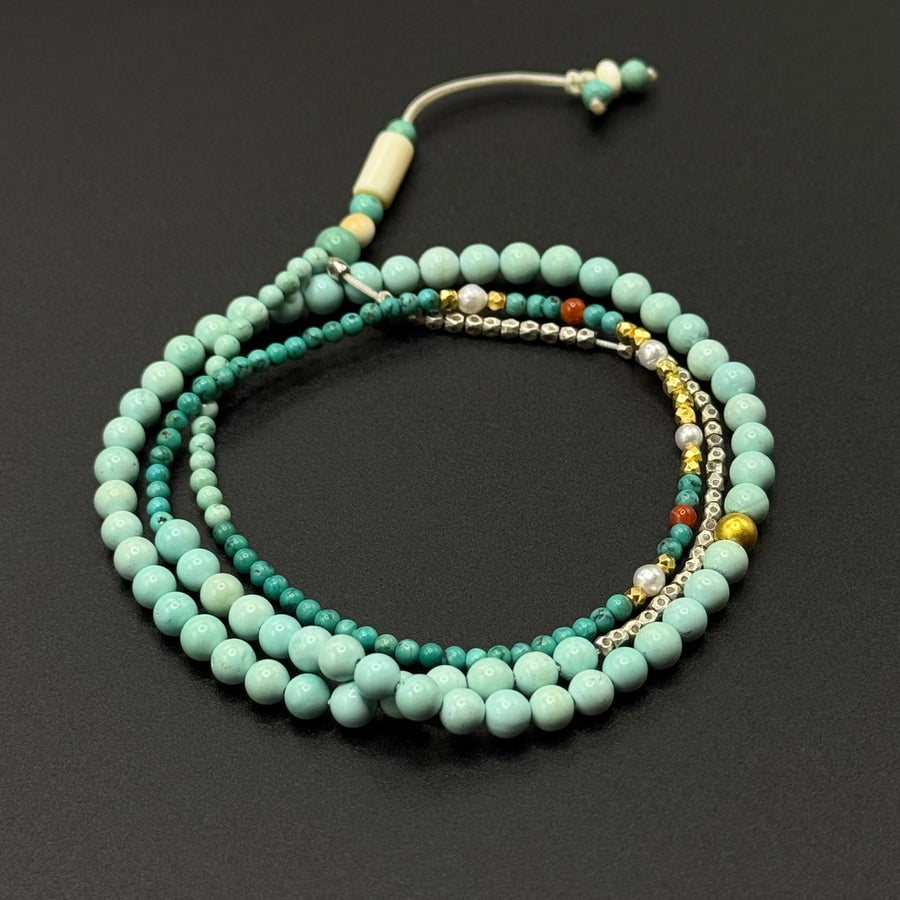 Turquoise Bracelet