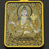 Mahasthamaprapta Bodhisattva Thangka（大势至菩萨唐卡）