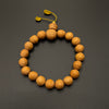 Bead Phoenix Eye Bodhi Hand Mala（凤眼菩提 18 颗手持）