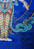 Ga Zangben Eleven-Faced Avalokitesvara