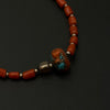 Red Coral Bracelet