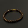 Yingge Lvqi 24K Golden Bead Agarwood