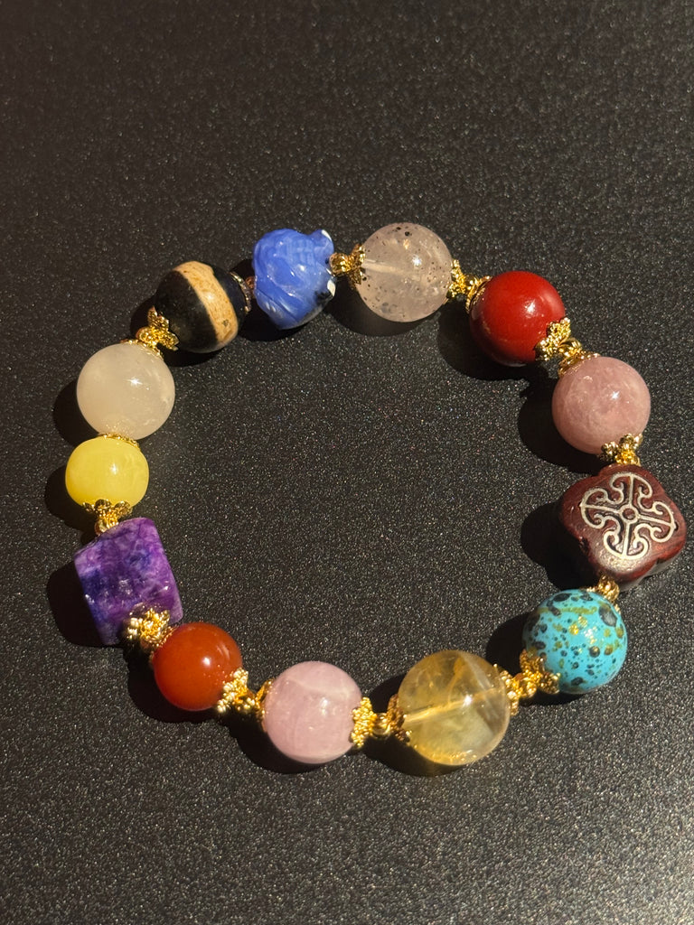 Duobao Bracelet