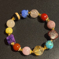 Duobao Bracelet