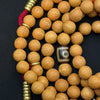 Bead Phoenix Eye Bodhi 108 Prayer Beads (凤眼菩提108颗）