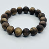 Hainan Yingge Lvqi Agarwood (Round Bead)