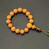 Bead Phoenix Eye Bodhi Hand Mala（凤眼菩提 14颗手持）