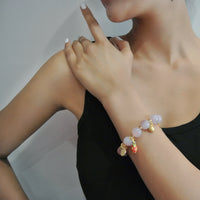 Yanyuan Agate Bracelet