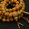 Bead Phoenix Eye Bodhi 108 Prayer Beads (凤眼菩提108颗）