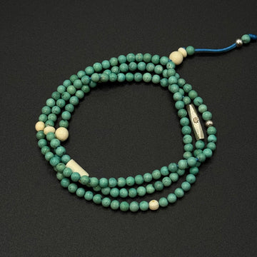 Turquoise Bracelet & Necklace