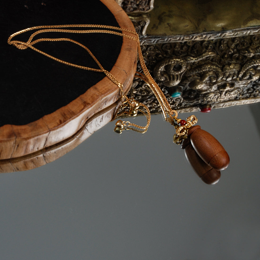 Buddha Pendant