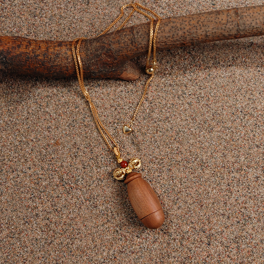 Buddha Pendant