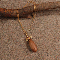 Buddha Pendant