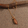 Buddha Pendant