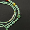 Natural Turquoise & South Red Agate Bracelet