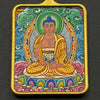Amitabha Buddha Thangka (阿弥陀佛唐卡）