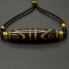 Eight-Eye Dzi Bead Necklace（金刚八眼天珠）