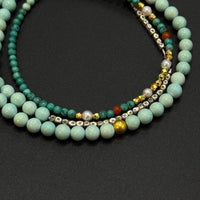 Turquoise Bracelet
