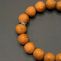 Bead Phoenix Eye Bodhi Hand Mala 16颗凤眼菩提手持（封眼）&坛城三眼&紧箍咒