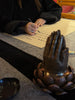 8/8/2026 NYC Scripture Copying Meditation | BTSAN PO 纽约静心抄经沙龙