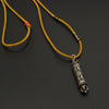 Vajra Pestle  Pendant
