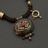 925 silver Ghau Box
