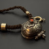 925 silver Ghau Box