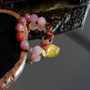 Yanyuan Agate Bracelet