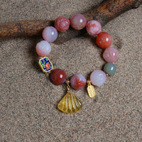 Yanyuan Agate Bracelet