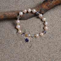Pearl Bracelet