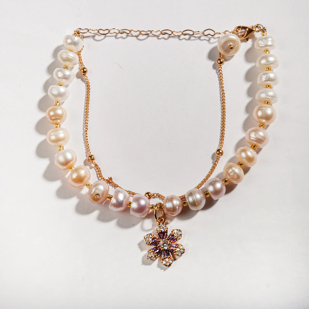 Pearl Bracelet