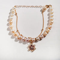 Pearl Bracelet