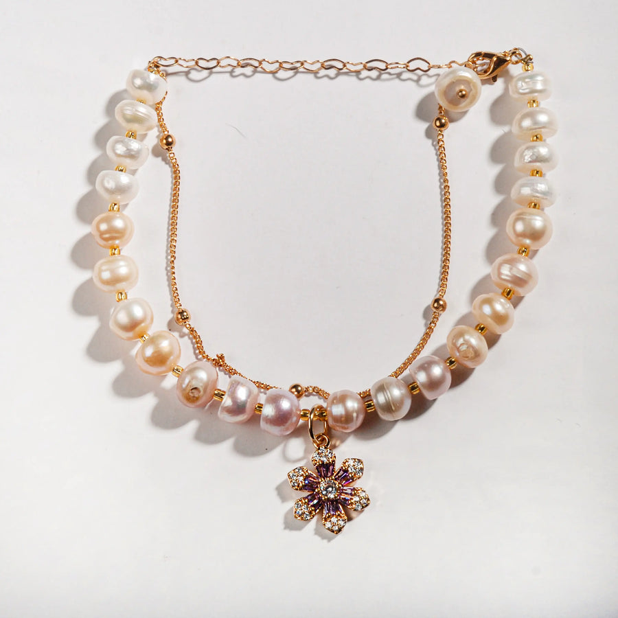 Pearl Bracelet