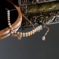 Pearl Bracelet