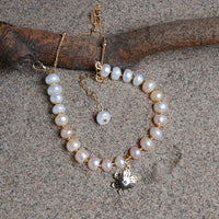 Pearl Bracelet